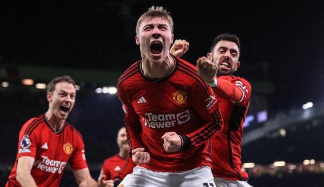 林良锋：逆转维拉很爽，但是……