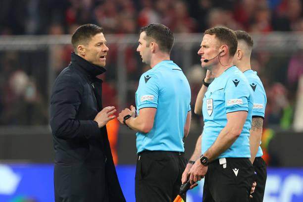 阿隆索:翻盘拜仁需要伊斯坦布尔那样的奇迹