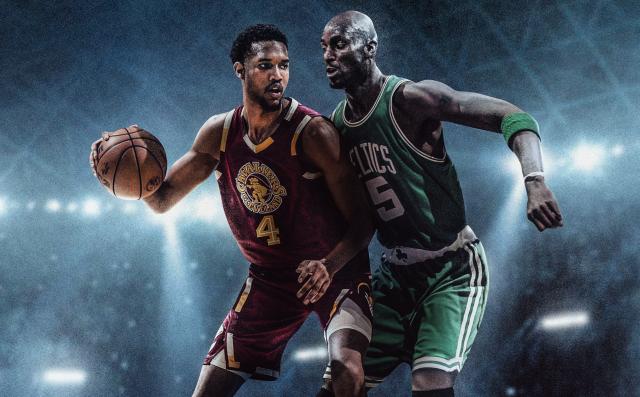 KG钦点莫布利做接班人：我比他有激情但他才是未来