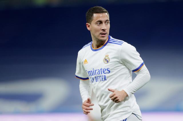 B体育直播运营团队-【西甲】阿扎尔失良机 皇马主场被加的斯0比0逼平