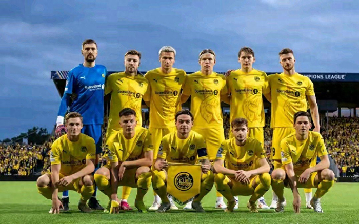 B体育直播运营团队-欧冠黑马真相：博德闪耀，一支“伪装”成挪超的五大联赛战队|国际米兰|荷甲|马德里竞技|曼城|马竞_新浪体育_新浪新闻