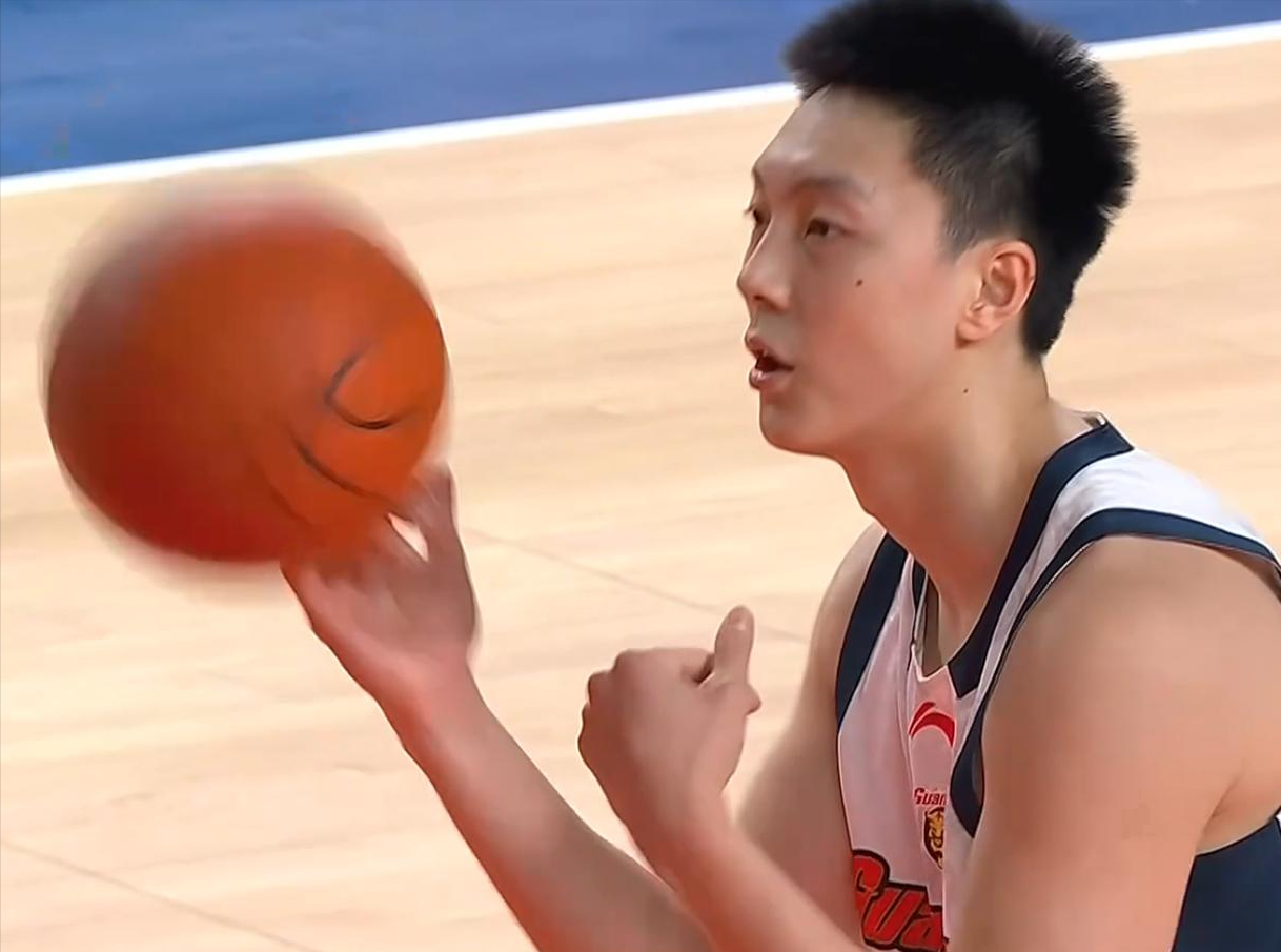 B体育官方网站-广东惨遭18分逆转，一战打破全明星滤镜，杜锋无能狂怒