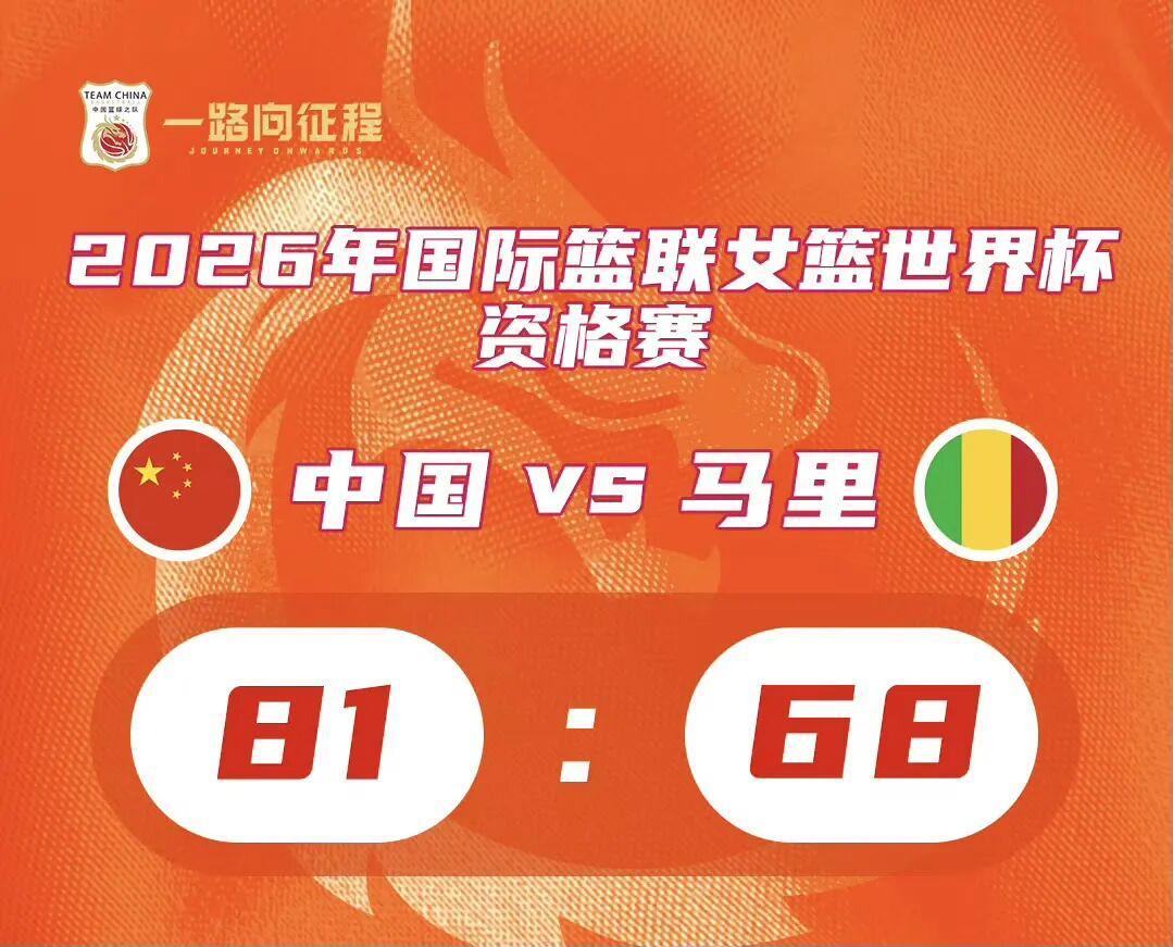 B体育官方网站-世预赛 | 中国女篮旗开得胜 湖北“双子星”助力