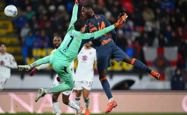 B体育直播运营团队-青年军解决零引援，轮换国米挺进意大利四强