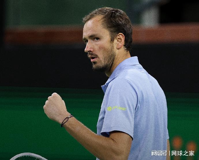 B体育赛事机构-梅总赢球被调侃靠好友德约间接助力，赛后解释投诉德雷珀原因扎心