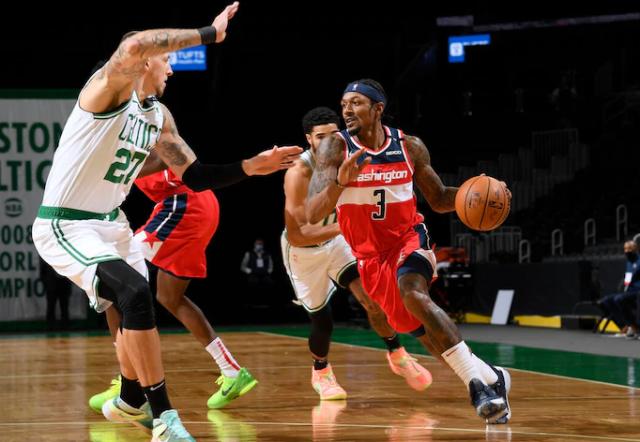 B体育官方-比尔已成NBA头号空砍王 屡战屡败或令他心生去意